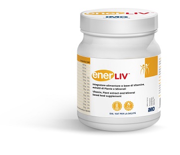 ENERLIV 350 G - Farmacia Mastrangelo 