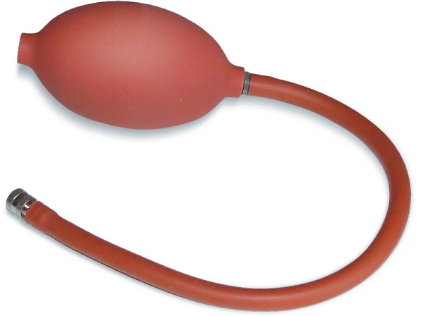 POMPA PER CIAMBELLA - Farmacia Mastrangelo 