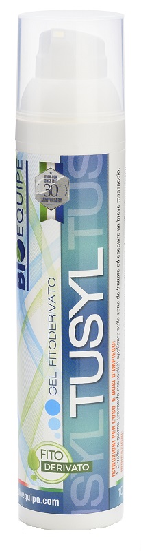 TUSYL 100 ML - Farmacia Mastrangelo 