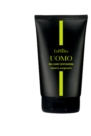 EUPHIDRA UOMO BALSAMO DOPOBARBA 100 ML - Farmacia Mastrangelo 