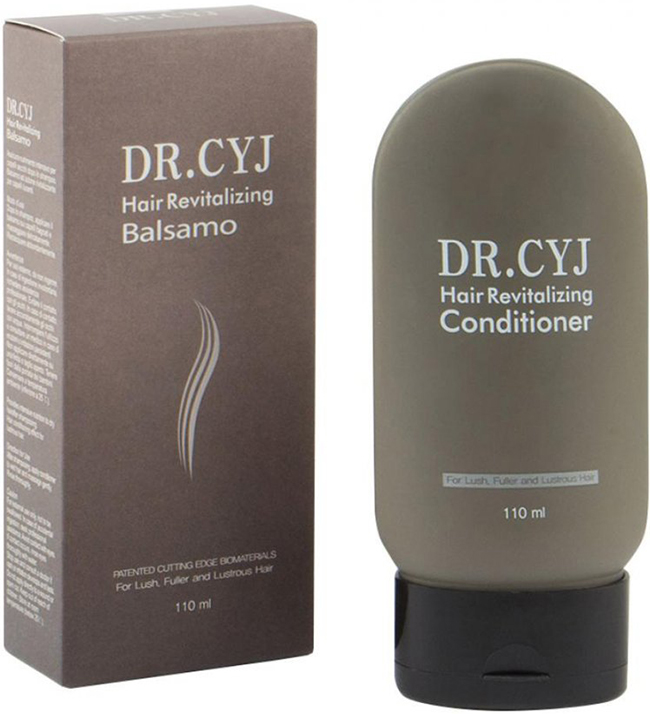 DR.CYJ BALSAMO RIVITALIZZANTE 110 ML - Farmacia Mastrangelo 