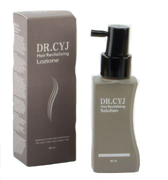 DR.CYJ LOZIONE RIVITALIZZANTE 60 ML - Farmacia Mastrangelo 