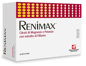 RENIMAX 30 BUSTE - Farmacia Mastrangelo 