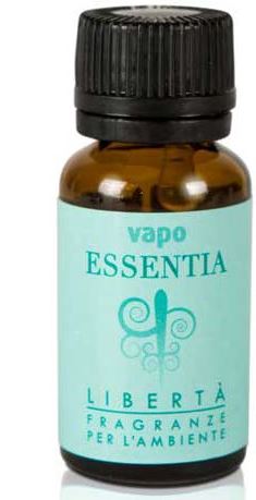 VAPO ESSENTIA LIBERTA 10 ML - Farmacia Mastrangelo 