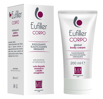 EUFILLER CORPO 200 ML - Farmacia Mastrangelo 