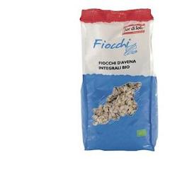 FIOCCHI DI AVENA BIO 500 G - Farmacia Mastrangelo 
