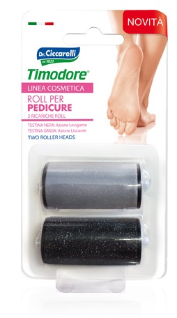 TIMODORE ROLL PEDICURE - Farmacia Mastrangelo 