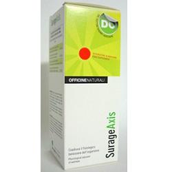 SURAGE AXIS SOLUZIONE IDROALCOLICA 50 ML - Farmacia Mastrangelo 