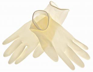 PROFAR GUANTO IN NITRILE SENZA POLVERE S 100 PEZZI - Farmacia Mastrangelo 