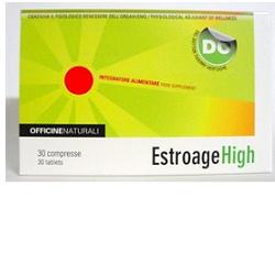 ESTROAGE HIGH 30 COMPRESSE 850MG - Farmacia Mastrangelo 
