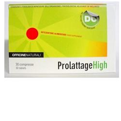 PROLATTAGE HIGH 30 COMPRESSE 850MG - Farmacia Mastrangelo 