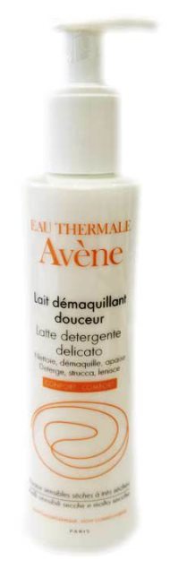 EAU THERMALE AVENE LATTE DETERGENTE DUO 2X200 ML - Farmacia Mastrangelo 