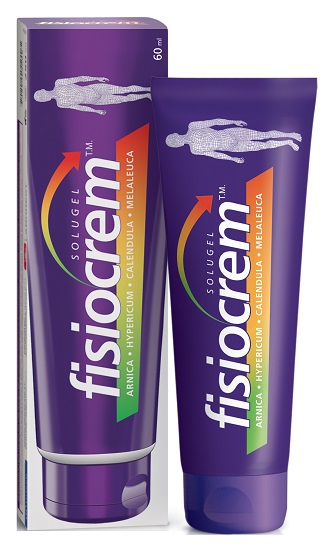 FISIOCREM 60 ML - Farmacia Mastrangelo 
