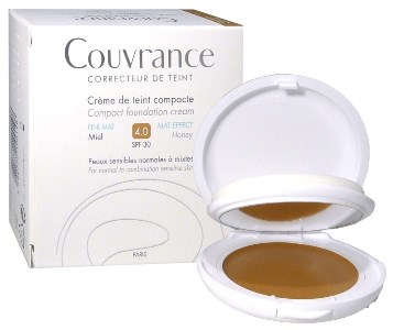 EAU THERMALE AVENE COUVRANCE CREMA COMPATTA COLORATA NF OIL FREE MIELE 9,5 G - Farmacia Mastrangelo 