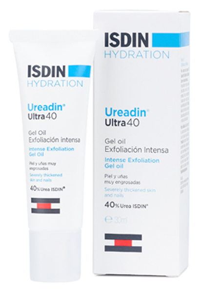 UREADIN ULTRA 40 30 ML - Farmacia Mastrangelo 