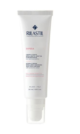 RILASTIL DIFESA CREMA STERILE - Farmacia Mastrangelo 