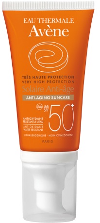 EAU THERMALE AVENE CREMA ANTIAGE 50+ 50 ML - Farmacia Mastrangelo 