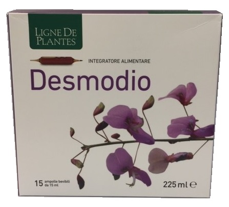 DESMODIO 15 AMPOLLE DA 15 ML - Farmacia Mastrangelo 