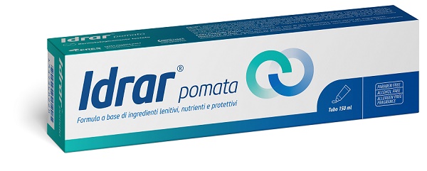 IDRAR POMATA 150 ML - Farmacia Mastrangelo 