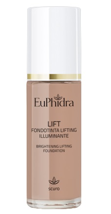 EUPHIDRA FDT FLUIDO LIFTING ILLUMINANTE SCURO - Farmacia Mastrangelo 