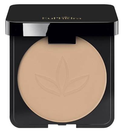 EUPHIDRA CIPRIA COMPATTA PC01 CHIARO - Farmacia Mastrangelo 