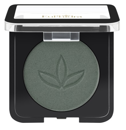 EUPHIDRA OMBRETTO COMPATTO PO12 SMERALDO - Farmacia Mastrangelo 