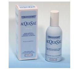 ACQUASAL SPRAY SOLUZIONE ISOTONICA IRRIGAZIONE NASALE SPRAY 100ML - Farmacia Mastrangelo 