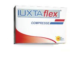IUXTA FLEX 30 COMPRESSE - Farmacia Mastrangelo 
