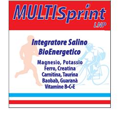 MULTISPRINT LNP 20 BUSTINE - Farmacia Mastrangelo 