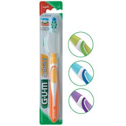 GUM ACTIVITAL 583 SPAZZOLINO MEDIO COM - Farmacia Mastrangelo 