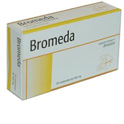 BROMEDA 30 COMPRESSE - Farmacia Mastrangelo 