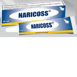 NARICOSS UNGUENTO NASALE 15 G - Farmacia Mastrangelo 