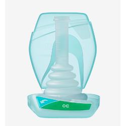 GUAINA ADESIVA CONVEEN OPTIMA SILICONE DIAMETRO 40 MM 30 PEZZI - Farmacia Mastrangelo 