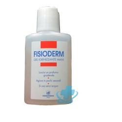 FISIODERM GEL IGIENIZZANTE MANI 80 ML - Farmacia Mastrangelo 