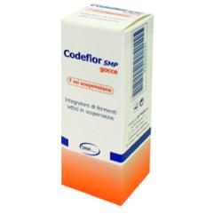 CODEFLOR SMP GOCCE 7 ML - Farmacia Mastrangelo 
