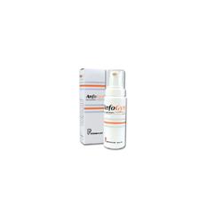 ANFOGYN MOUSSE GINECOLOGICA 150 ML - Farmacia Mastrangelo 