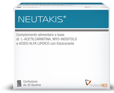 NEUTAKIS 3 BUSTINE - Farmacia Mastrangelo 