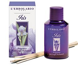 IRIS FRAGRANZA LEGNI PROFUMATI 125 ML - Farmacia Mastrangelo 