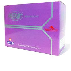 PREPART 30 BUSTINE - Farmacia Mastrangelo 