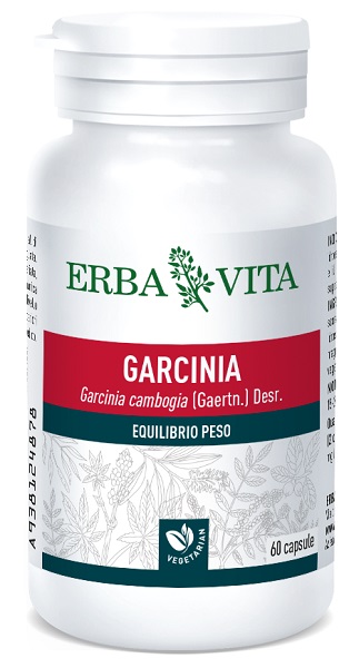 GARCINIA CAMBOGIA 60 CAPSULE 400 MG - Farmacia Mastrangelo 