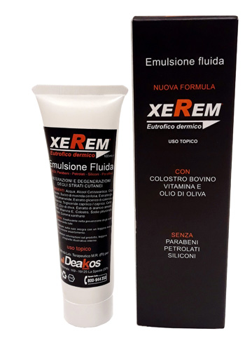 XEREM CREMA 100 ML - Farmacia Mastrangelo 