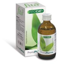 FITOCAT 1 50 ML GOCCE - Farmacia Mastrangelo 