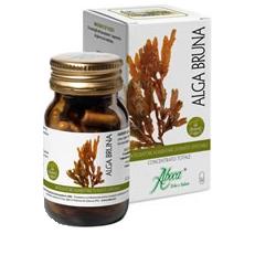 ALGA BRUNA 50 OPERCOLI - Farmacia Mastrangelo 