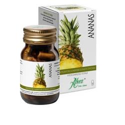 ANANAS FITOCOMPLESSO 50 OPERCOLI - Farmacia Mastrangelo 