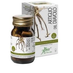 ARTIGLIO DEL DIAVOLO 50 OPERCOLI - Farmacia Mastrangelo 
