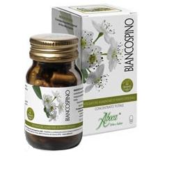 BIANCOSPINO CONCENTRATO TOTALE 50 OPERCOLI - Farmacia Mastrangelo 