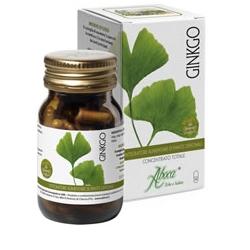 GINKGO CONCENTRATO TOTALE 50 OPERCOLI - Farmacia Mastrangelo 