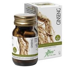 GINSENG CONCENTRATO TOTALE 50 OPERCOLI - Farmacia Mastrangelo 