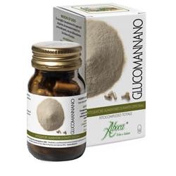 GLUCOMANNANO FITOCOMPLESSO TOTALE 50 OPERCOLI - Farmacia Mastrangelo 