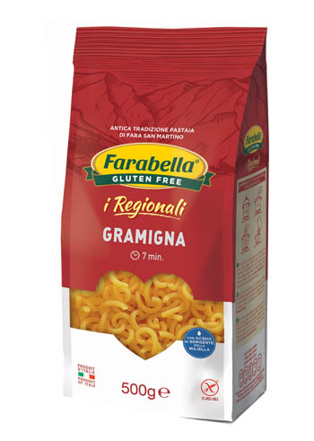 FARABELLA GRAMIGNA 500 G - Farmacia Mastrangelo 